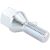Radschraube passend für DACIA LOGAN, NISSAN KUBISTAR, NISSAN MICRA, NISSAN MICRA C+C, NISSAN NOTE, RENAULT CLIO, RENAULT KANGOO, RENAULT LAGUNA, RENAULT LOGAN, RENAULT Megane, RENAULT MEGANE, RENAULT MODUS / GRAND MODUS, RENAULT R