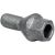Radschraube passend für RENAULT KANGOO BE BOP, PEUGEOT 406, RENAULT TWINGO, DACIA DOKKER, PEUGEOT 307, CITROEN C2, MINI MINI, PEUGEOT 106, PEUGEOT EXPERT, BMW 5, PEUGEOT 106 Van, PEUGEOT EXPERT TEPEE, RENAULT GRAND SCÉNIC, MINI MI