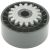 Spannrolle passend für DACIA LOGAN, RENAULT CLIO, RENAULT KANGOO, RENAULT LOGAN, RENAULT LOGAN/STEPWAY, RENAULT MODUS / GRAND MODUS, RENAULT THALIA, RENAULT TWINGO, RENAULT WIND