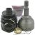 Antriebswellengelenk Außen passend für CITROEN C4, CITROEN C4 PICASSO, CITROEN C5, CITROEN DS3, CITROEN DS4, CITROEN DS5, DS DS 4 / DS 4 CROSSBACK, FIAT SCUDO, PEUGEOT 308, PEUGEOT 308 CC, PEUGEOT 407, PEUGEOT 407 SW, PEUGEOT 508,