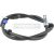 Handbremsseil passend für CITROEN JUMPY, CITROEN SPACETOURER, FIAT SCUDO, FIAT ULYSSE, OPEL VIVARO, OPEL ZAFIRA LIFE, PEUGEOT EXPERT, PEUGEOT TRAVELLER