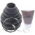 Faltenbalg antriebswelle außen satz passend für CITROEN BERLINGO, CITROEN BERLINGO / BERLINGO FIRST, CITROEN BERLINGO MULTISPACE, CITROEN C2, CITROEN C3, CITROEN C3 / C3 ORIGIN, CITROEN C3 PICASSO, CITROEN C4, CITROEN C4 CACTUS, C