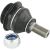 Traggelenk für achsschenkel vorne passend für CITROEN BERLINGO, CITROEN BERLINGO / BERLINGO FIRST, CITROEN BERLINGO MULTISPACE, CITROEN C4, CITROEN C4 GRAND PICASSO, CITROEN C4 PICASSO, CITROEN DS3, CITROEN DS4, CITROEN DS5, PEUGE