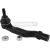 Spurstangenkopf links passend für CITROEN JUMPY, CITROEN SPACETOURER, FIAT SCUDO, FIAT ULYSSE, OPEL VIVARO, OPEL ZAFIRA LIFE, PEUGEOT EXPERT, PEUGEOT TRAVELLER, TOYOTA PROACE, TOYOTA PROACE VERSO