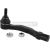 Spurstangenkopf rechts passend für CITROEN JUMPY, CITROEN SPACETOURER, FIAT SCUDO, FIAT ULYSSE, OPEL VIVARO, OPEL ZAFIRA LIFE, PEUGEOT EXPERT, PEUGEOT TRAVELLER, TOYOTA PROACE, TOYOTA PROACE VERSO