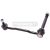 Koppelstange für vorderstabilisator rechts passend für CITROEN C5, CITROEN C6, PEUGEOT 407, PEUGEOT 407 SW, PEUGEOT 508, PEUGEOT 508 SW
