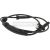 Abs-sensor raddrehzahl hinten passend für CITROEN BERLINGO, CITROEN BERLINGO / BERLINGO FIRST, CITROEN BERLINGO MULTISPACE, CITROEN C4 GRAND PICASSO, CITROEN C4 PICASSO, PEUGEOT 5008, PEUGEOT PARTNER, PEUGEOT PARTNER ORIGIN, PEUGE