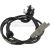 Abs-sensor raddrehzahl hinten passend für CITROEN C4, CITROEN C4 PICASSO, PEUGEOT 307, PEUGEOT 307 SW, PEUGEOT 308, PEUGEOT 308 CC, PEUGEOT 308 SW, PEUGEOT 408