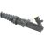 Kupplungsnehmerzylinder passend für CITROEN C3 PICASSO, CITROEN C4, CITROEN C4 PICASSO, CITROEN C5, CITROEN C-ELYSEE, PEUGEOT 2008, PEUGEOT 207, PEUGEOT 207 CC, PEUGEOT 207 SW, PEUGEOT 301, PEUGEOT 508, PEUGEOT 508 SW