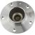 Radnabe hinten passend für CADILLAC ELDORADO, CITROEN JUMPY, CITROEN SPACETOURER, HYUNDAI XG, OPEL VIVARO, OPEL ZAFIRA LIFE, PEUGEOT EXPERT, PEUGEOT TRAVELLER, TOYOTA PROACE, TOYOTA PROACE VERSO