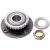 Radnabe hinten passend für CITROEN BERLINGO, CITROEN BERLINGO / BERLINGO FIRST, CITROEN BERLINGO MULTISPACE, CITROEN XSARA PICASSO, PEUGEOT PARTNER, PEUGEOT PARTNER ORIGIN, PEUGEOT PARTNER TEPEE