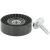 Umlenkrolle passend für CITROEN C5, CITROEN C8, CITROEN XSARA PICASSO, FIAT SCUDO, PEUGEOT 206, PEUGEOT 307, PEUGEOT 406, PEUGEOT 407, PEUGEOT 807, PEUGEOT EXPERT