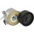 Zahnriemen-spannrolle passend für CITROEN BERLINGO, CITROEN BERLINGO / BERLINGO FIRST, CITROEN BERLINGO MULTISPACE, CITROEN C5, CITROEN XSARA PICASSO, PEUGEOT 206, PEUGEOT 206+, PEUGEOT 206 Van, PEUGEOT 407, PEUGEOT 407 SW, PEUGEO
