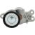 Zahnriemen-spannrolle passend für CITROEN BERLINGO, CITROEN BERLINGO / BERLINGO FIRST, CITROEN BERLINGO MULTISPACE, CITROEN XSARA, CITROEN XSARA PICASSO, PEUGEOT 206, PEUGEOT 206+, PEUGEOT BIPPER, PEUGEOT BIPPER TEPEE, PEUGEOT PAR