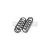 Schraubenfeder hinterachse satz passend für SEAT ALTEA, SEAT ALTEA XL, SEAT TOLEDO, SKODA OCTAVIA, SKODA (SVW) OCTAVIA, VW BEETLE, VW GOLF, VW GOLF PLUS, VW GOLF VAN, VW JETTA, VW (FAW) GOLF, VW (FAW) SAGITAR