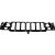 FRONTMASKE    GD.CHEROKEE, passend für 96-98             6 RIPPEN 55054996
