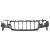 FRONTMASKE    GR.CHEROKEE, passend für 99-03 K55155498