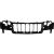 FRONTMASKE    GD.CHEROKEE, passend für 45781 K55156753AA