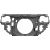 FRONTMASKE  DODGE JOURNEY, passend für 09->> 5116300AC