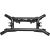 HINTERACHSE  JEEP COMPASS, passend für 06-17       +JEEP PATRIOT, K05105251AA