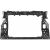 FRONTMASKE   JEEP COMPASS, passend für 17-2020 K68243736AC