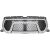 DESIGNGRILL      RAM 1500, passend für 19->>          REBEL-OPTIK