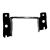 HALTER Li.Inn. DAKOTA P/U, passend für 97-04