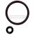 Der Ring Der Düse Des Brennstoffes - Reparatursatz passend für VOLVO C30, VOLVO C70, VOLVO S40, VOLVO S60, VOLVO S80, VOLVO V40, VOLVO V50, VOLVO V60, VOLVO V70, VOLVO XC60, VOLVO XC70