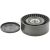 Spannrolle passend für AUDI A4, AUDI A4 Allroad, AUDI A5, AUDI Q5, AUDI (FAW) Q5, SEAT EXEO, VOLVO C70, VOLVO S40, VOLVO S60, VOLVO S70, VOLVO S80, VOLVO V40, VOLVO V70, VOLVO XC70, VOLVO XC90, VW AMAROK, VW CALIFORNIA, VW MULTIVA