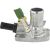 Thermostat passend für FIAT BRAVO, FIAT BRAVO Van, FIAT DOBLO, FIAT FIORINO, FIAT GRANDE PUNTO, FIAT IDEA, FIAT LINEA, FIAT PALIO, FIAT PANDA, FIAT PUNTO, FIAT PUNTO EVO, FIAT SIENA