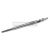 Glühkerze passend für CHEVROLET MONTANA, FIAT DOBLO, FIAT FIORINO, FIAT GRANDE PUNTO, FIAT LINEA, FIAT PALIO, FIAT PANDA, FIAT PUNTO, FIAT PUNTO EVO, FIAT STRADA, OPEL AGILA, OPEL ASTRA, OPEL ASTRA H CLASSIC, OPEL CORSA, OPEL MERI