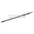 Glühkerze passend für ALFA ROMEO 156, ALFA ROMEO 159, ALFA ROMEO GT, ALFA ROMEO SPIDER, FIAT BRAVO, FIAT CROMA, FIAT STILO, OPEL ASTRA, OPEL SIGNUM, OPEL VECTRA, OPEL ZAFIRA, SAAB 9-3, SAAB 9-5