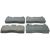 Bremsbeläge vorne passend für BUICK REGAL, BUICK (SGM) REGAL, LAND ROVER RANGE ROVER, LAND ROVER RANGE ROVER SPORT, MITSUBISHI LANCER, OPEL ASTRA, OPEL ASTRA J, OPEL INSIGNIA, SAAB 9-5, SUBARU BRZ, SUBARU FORESTER, SUBARU IMPREZA,
