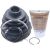 Achsmanschette satz innen passend für LAND ROVER DISCOVERY, LAND ROVER RANGE ROVER SPORT, MITSUBISHI GRANDIS, NISSAN ALTIMA, NISSAN MAXIMA, NISSAN QUEST, NISSAN TEANA, NISSAN (DFAC) TEANA