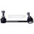Koppelstange hinten links passend für LAND ROVER DISCOVERY, LAND ROVER RANGE ROVER, LAND ROVER RANGE ROVER SPORT