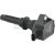 Zündspule passend für LAND ROVER DEFENDER, LAND ROVER DISCOVERY, LAND ROVER DISCOVERY SPORT, LAND ROVER RANGE ROVER, LAND ROVER RANGE ROVER EVOQUE, LAND ROVER RANGE ROVER SPORT, LAND ROVER RANGE ROVER VELAR