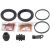 Bremssattel vorne, reparatursatz passend für LAND ROVER DISCOVERY, LAND ROVER RANGE ROVER, LAND ROVER RANGE ROVER SPORT