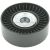 Spannrolle passend für LAND ROVER DISCOVERY, LAND ROVER RANGE ROVER, LAND ROVER RANGE ROVER SPORT, LAND ROVER RANGE ROVER VELAR