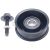 Umlenkrolle - reparatursatz passend für LAND ROVER DEFENDER, LAND ROVER DISCOVERY, LAND ROVER RANGE ROVER, LAND ROVER RANGE ROVER SPORT