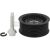 Umlenkrolle - reparatursatz passend für LAND ROVER DISCOVERY, LAND ROVER RANGE ROVER, LAND ROVER RANGE ROVER SPORT, LAND ROVER RANGE ROVER VELAR