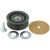 Umlenkrolle - reparatursatz passend für LAND ROVER DISCOVERY, LAND ROVER RANGE ROVER, LAND ROVER RANGE ROVER SPORT