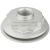 Mutter passend für LAND ROVER DISCOVERY, LAND ROVER RANGE ROVER, LAND ROVER RANGE ROVER SPORT