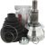 Antriebswellengelenk außen passend für CADILLAC ESCALADE, CHEVROLET SILVERADO 1500, CHEVROLET SUBURBAN, CHEVROLET TAHOE, GMC SIERRA, GMC SIERRA 1500, GMC YUKON, GMC YUKON XL