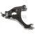 Querlenker vorne unten links passend für CADILLAC ESCALADE, CHEVROLET AVALANCHE, CHEVROLET CORSA, CHEVROLET MONTANA, CHEVROLET S10, CHEVROLET SILVERADO, CHEVROLET SILVERADO 1500, CHEVROLET SILVERADO 1500 HD, CHEVROLET SILVERADO 25
