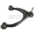 Querlenker Vorne Oben Rechts passend für CADILLAC ESCALADE, CHEVROLET AVALANCHE, CHEVROLET CHEYENNE, CHEVROLET SILVERADO, CHEVROLET SILVERADO 1500, CHEVROLET SILVERADO 2500, CHEVROLET SILVERADO 2500 HD, CHEVROLET SILVERADO 3500, C