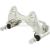 Bremssattel halter hinten, satz passend für CADILLAC ESCALADE, CHEVROLET AVALANCHE, CHEVROLET CHEYENNE, CHEVROLET COLORADO, CHEVROLET SILVERADO, CHEVROLET SILVERADO 1500, CHEVROLET SILVERADO 1500 HD, CHEVROLET SILVERADO 2500, CHEV