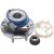 Radnabe vorne passend für CADILLAC SRX, CADILLAC STS, CADILLAC (SGM) SRX