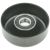 Spannrolle für klimakompressor passend für BUICK RAINIER, CADILLAC ESCALADE, CHEVROLET AVALANCHE, CHEVROLET AVALANCHE 1500, CHEVROLET AVALANCHE 2500, CHEVROLET CHEYENNE, CHEVROLET COLORADO, CHEVROLET EXPRESS, CHEVROLET EXPRESS 150