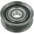 Spannrolle passend für CADILLAC SRX, CADILLAC STS, CADILLAC XLR, CADILLAC (SGM) SLS