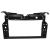 FRONTMASKE       FIAT 500, passend für 07->> 51787374
